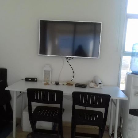 Puerto Caimán Cabana Puerto Velero מראה חיצוני תמונה