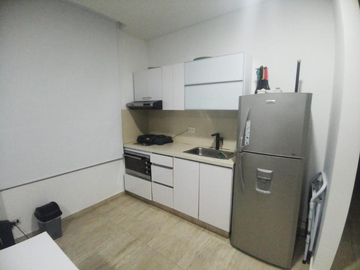 Puerto Caimán Cabana Puerto Velero מראה חיצוני תמונה