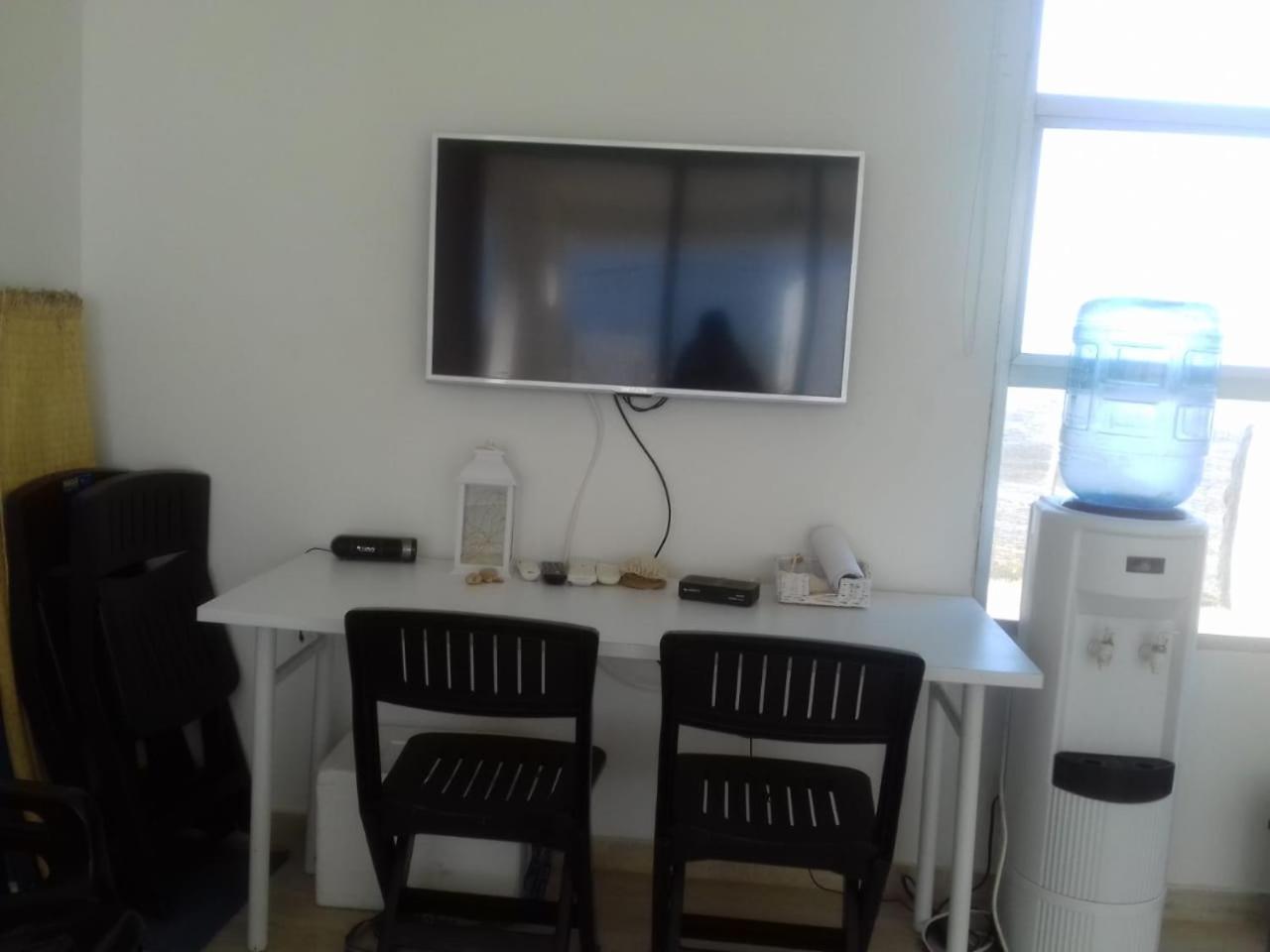 Puerto Caimán Cabana Puerto Velero מראה חיצוני תמונה