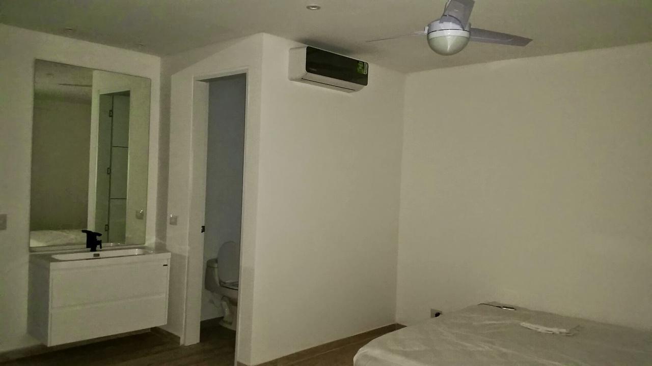 Puerto Caimán Cabana Puerto Velero מראה חיצוני תמונה