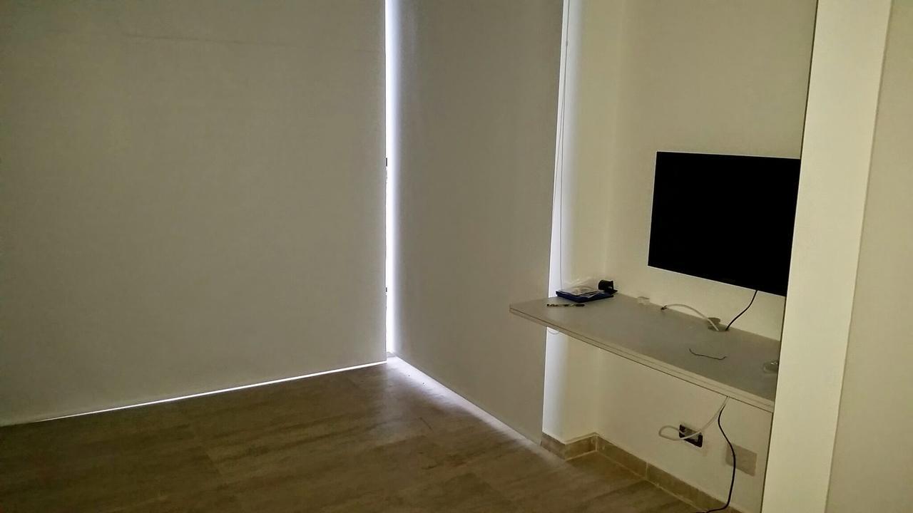 Puerto Caimán Cabana Puerto Velero מראה חיצוני תמונה