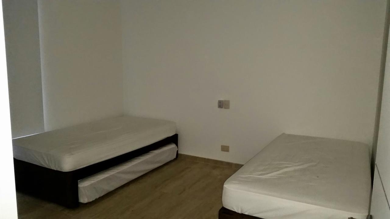 Puerto Caimán Cabana Puerto Velero מראה חיצוני תמונה
